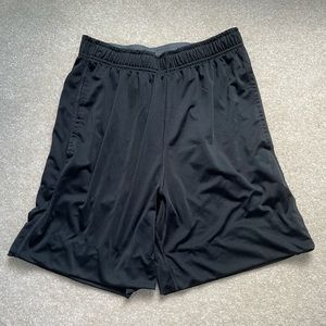 Nike dri-fit shorts 7.5” inseam